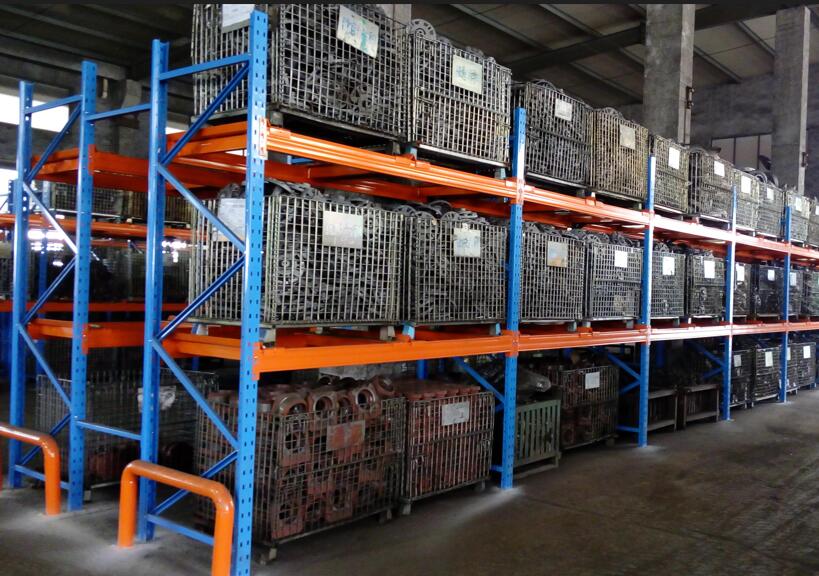 橫梁貨架 橫梁貨架